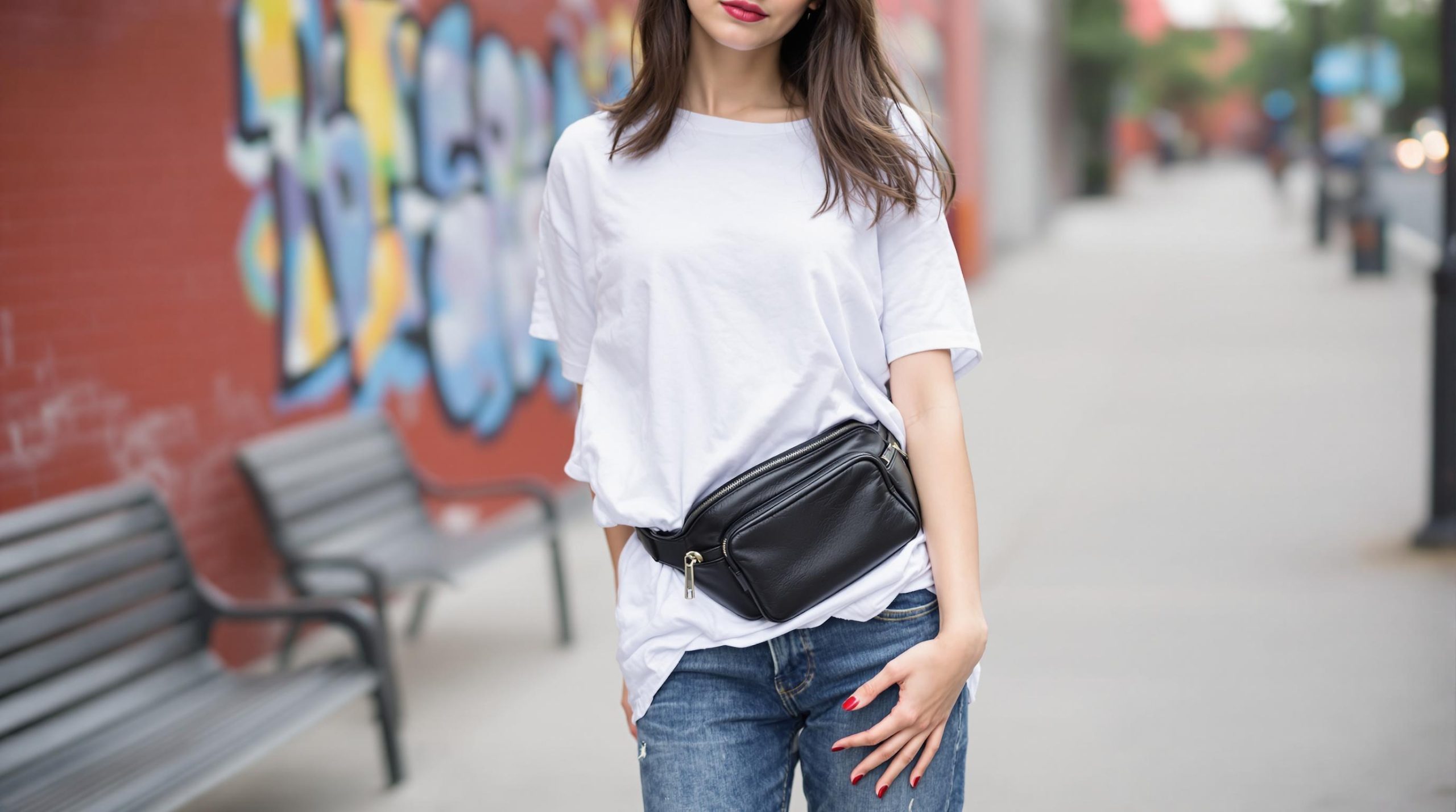 Sac banane pour femme : l'accessoire tendance et pratique pour votre quotidien - beautefusion
